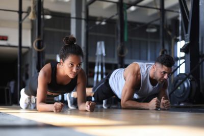 Fitness and Wellness Insurance in Riverside, CA