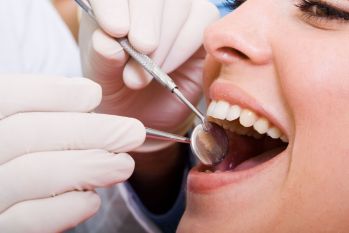 Inland Empire, CA. Dental Insurance