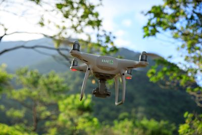 Drone Insurance in Riverside, CA by Empire Independent Insurance Agency