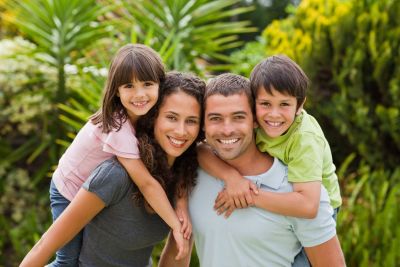 Life Insurance Coverage in Riverside, CA