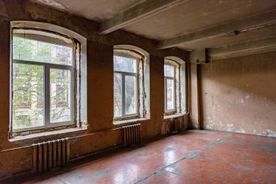 Vacant Property Insurance in Riverside, CA