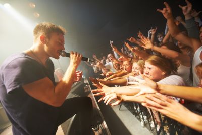 Event Promoter Insurance in Riverside, CA