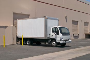 Inland Empire, CA. Box Truck Insurance