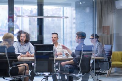 Software Company Insurance in Riverside, CA