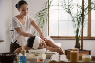 Massage Therapist Insurance in Riverside, CA