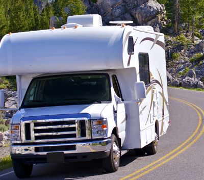 Affordable RV Insurance in Riverside, CA - Empire Independent Insurance Agency