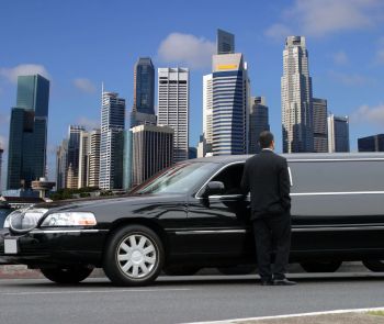 Inland Empire, CA. Business/Commercial Auto Insurance