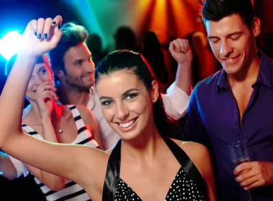 DJ and Performer Insurance in Riverside, CA