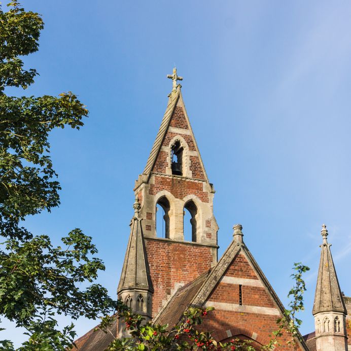 Inland Empire, CA. Church Liability Insurance