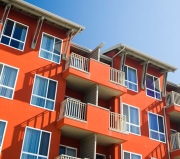 Inland Empire, CA. Condo Insurance