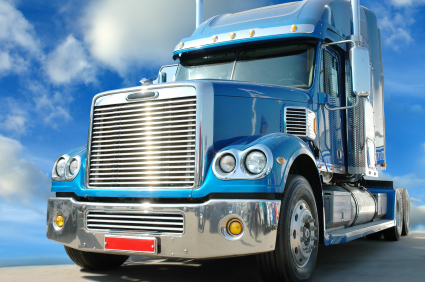 Commercial Truck Insurance in Inland Empire, CA.